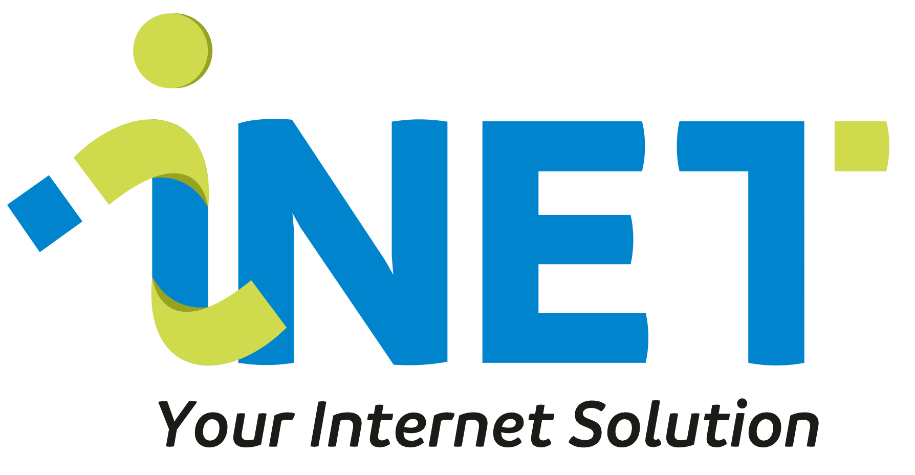 iNET Logo